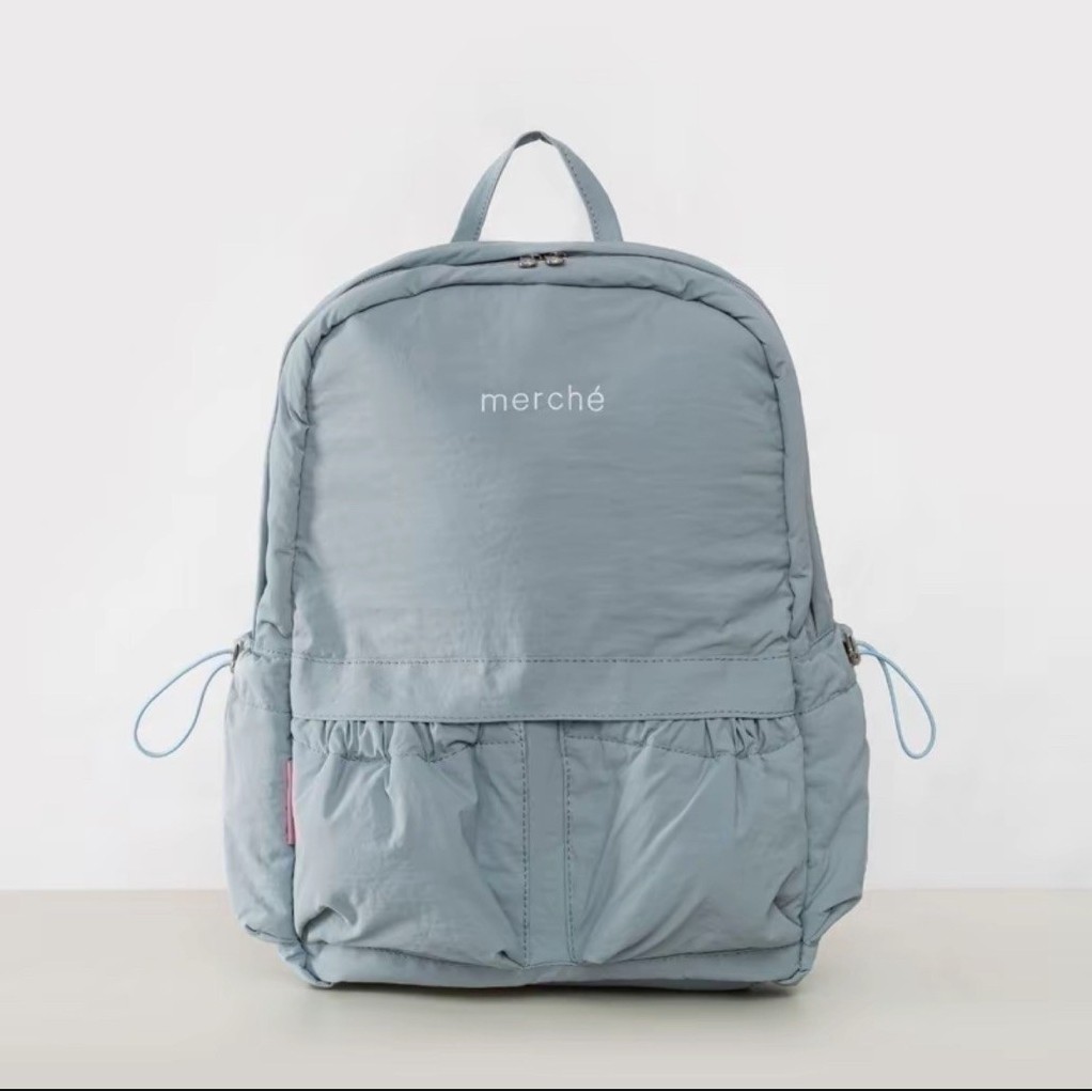 BONA BAG MERCHE | TAS RANSEL WANITA BONA | BONA BACKPACK MERCHE