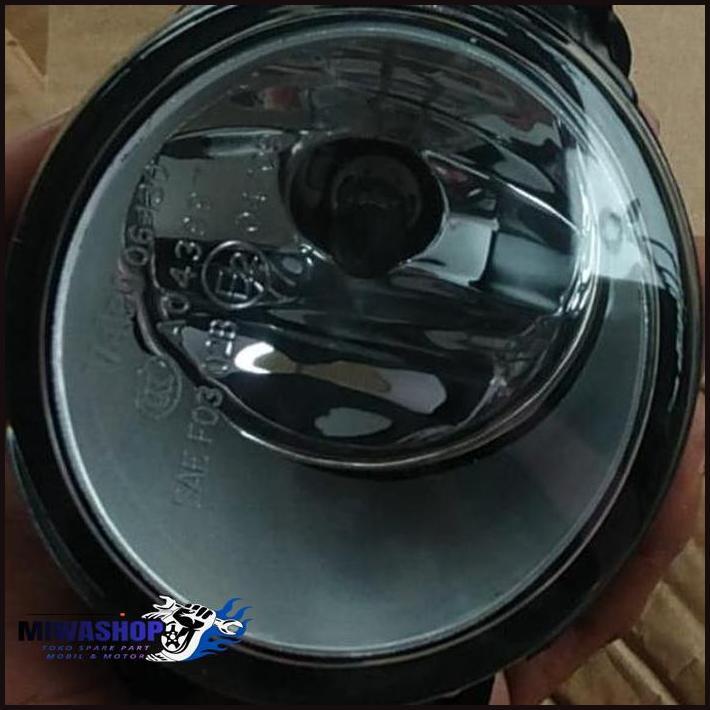 FOG LAMP LAMPU KABUT MOBIL AVANZA / XENIA / INNOVA LAMA 2 PCS FORSALE