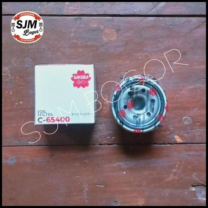 GRATIS ONGKIR FILTER OLI WULING CONFERO, SARINGAN OLI WULING CONFERO 
