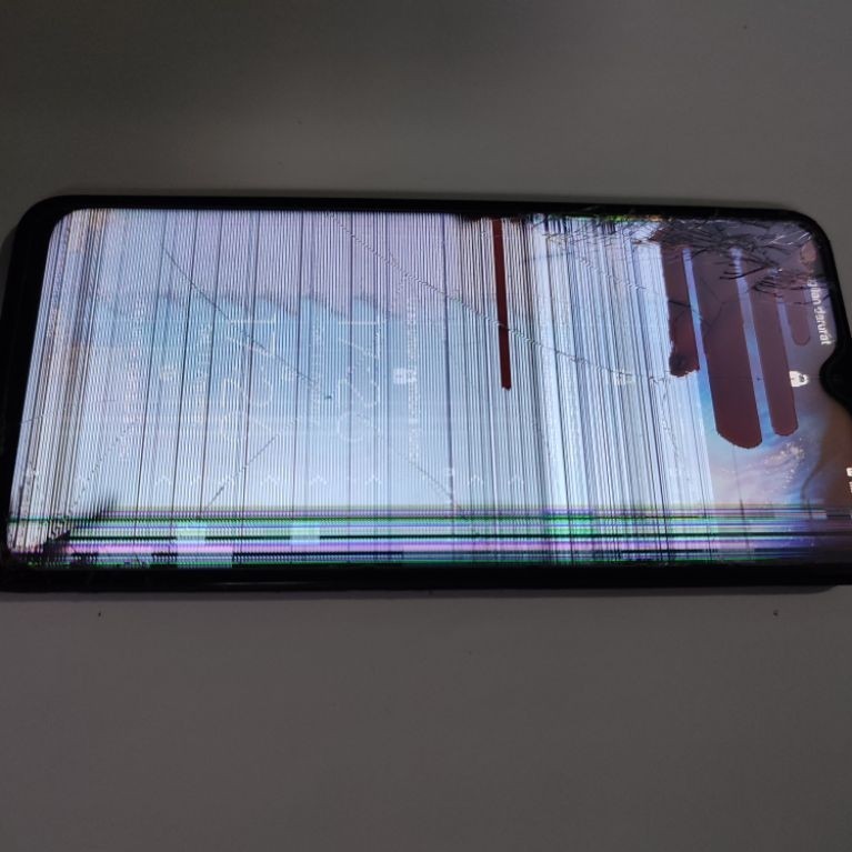lcd Samsung a10 / m10 minus