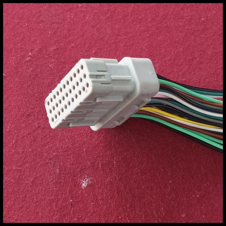 HOT DEAL SOKET SCU SOCKET MODUL REMOTE ANSWER BACK KEYLESS PCX 150 LOKAL ADV 150 