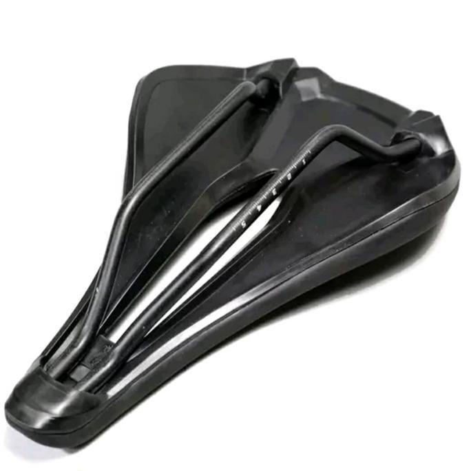 Sadel Ec90 Soft Gel - Saddle Ec90 - Sadel Sepeda