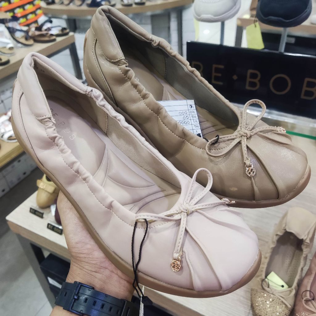 sepatu wanita Be bob original