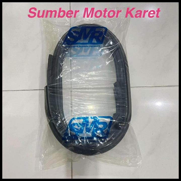 DISKON KARET FRAME BAWAH KACA CJ5 CJ 5  MAMBO 