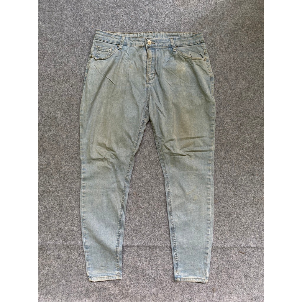 Mischa & Brandon Jeans M&B Denim