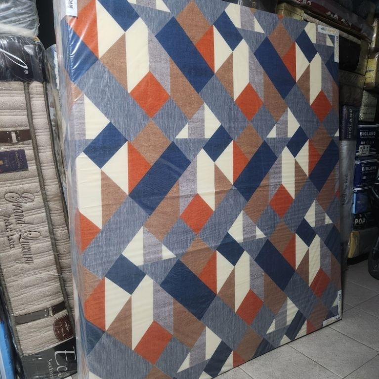 Kasur busa Quantum berkualitas Kasur matras busa