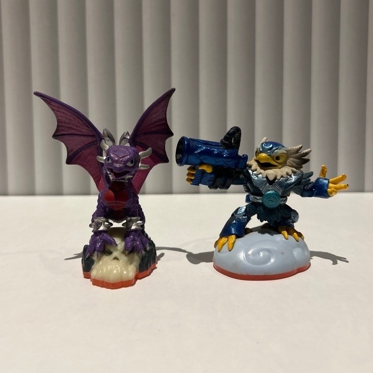 Figure Activision Skylanders