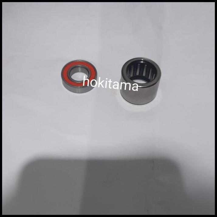 HOT DEAL BEARING LAHAR BAMBU PULLY CVT MIO M3 MIO Z FINO 125 XRIDE XEON RC LAHE 