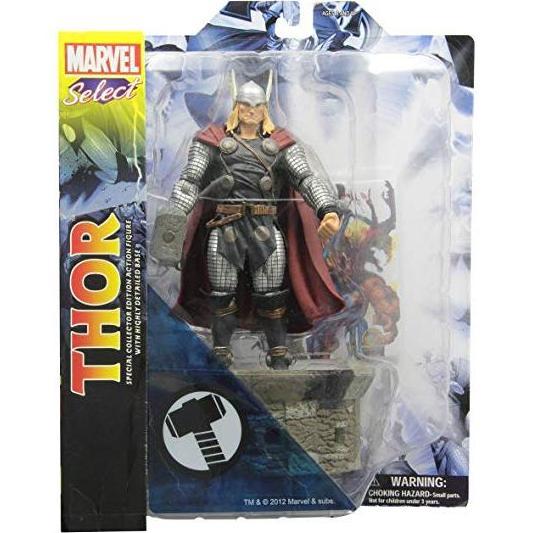 [Diamond] Marvel Select - Thor
