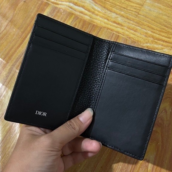 GIFT CARECARD DIOR LENGKAP ORI