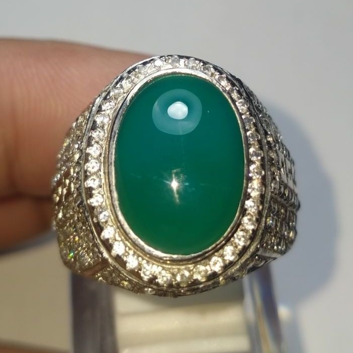 Batu Bacan Doko majiko