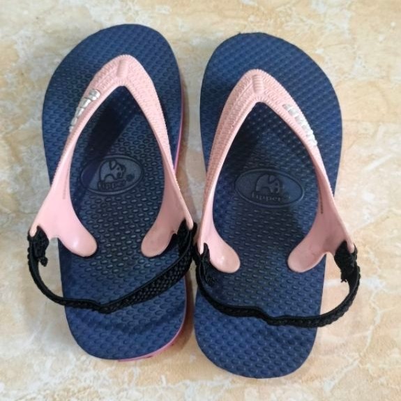 Sandal jepit anak Fipper