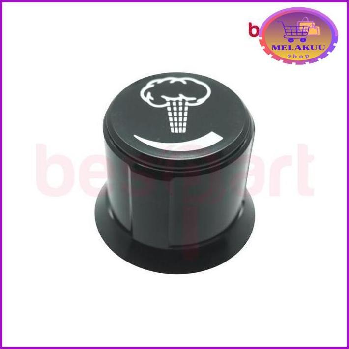 KNOB STEAM BEZZERA B2000, B2013, B2016 TERBARU