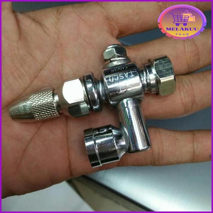 NOSEL STEAM AC ATAU KEPALA NOSEL STEAM AC KYOWA/KYODO HARGA SPESIAL!