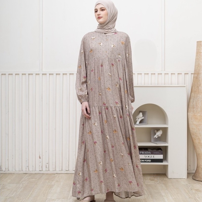 NUMAA.ID Daily Dress