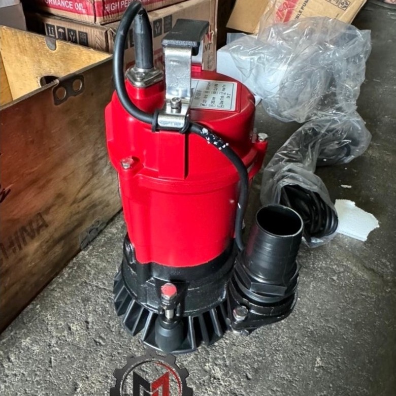 POMPA CELUP POMPA AIR REDFOX RF 550 IF