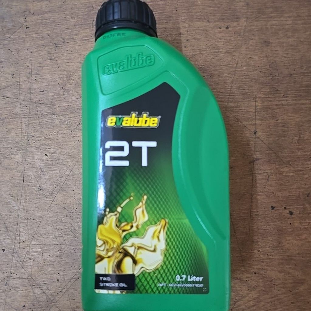 OLI EVALUBE 2 TAK 700 ML
