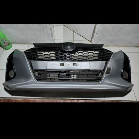 BUMPER CALYA FACELIFT 2019-2024