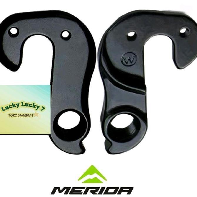 Promo Anting RD Sepeda Merida Big Nine Crossway FLX Juliet Hanger RD Sepeda United Nucleus 3.0 Disko