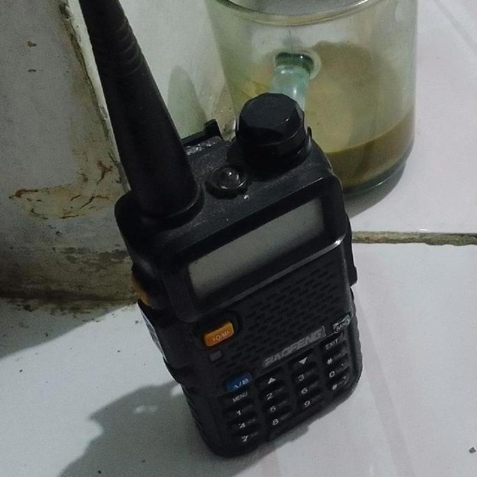 Ht bofeng uv5r Electronic