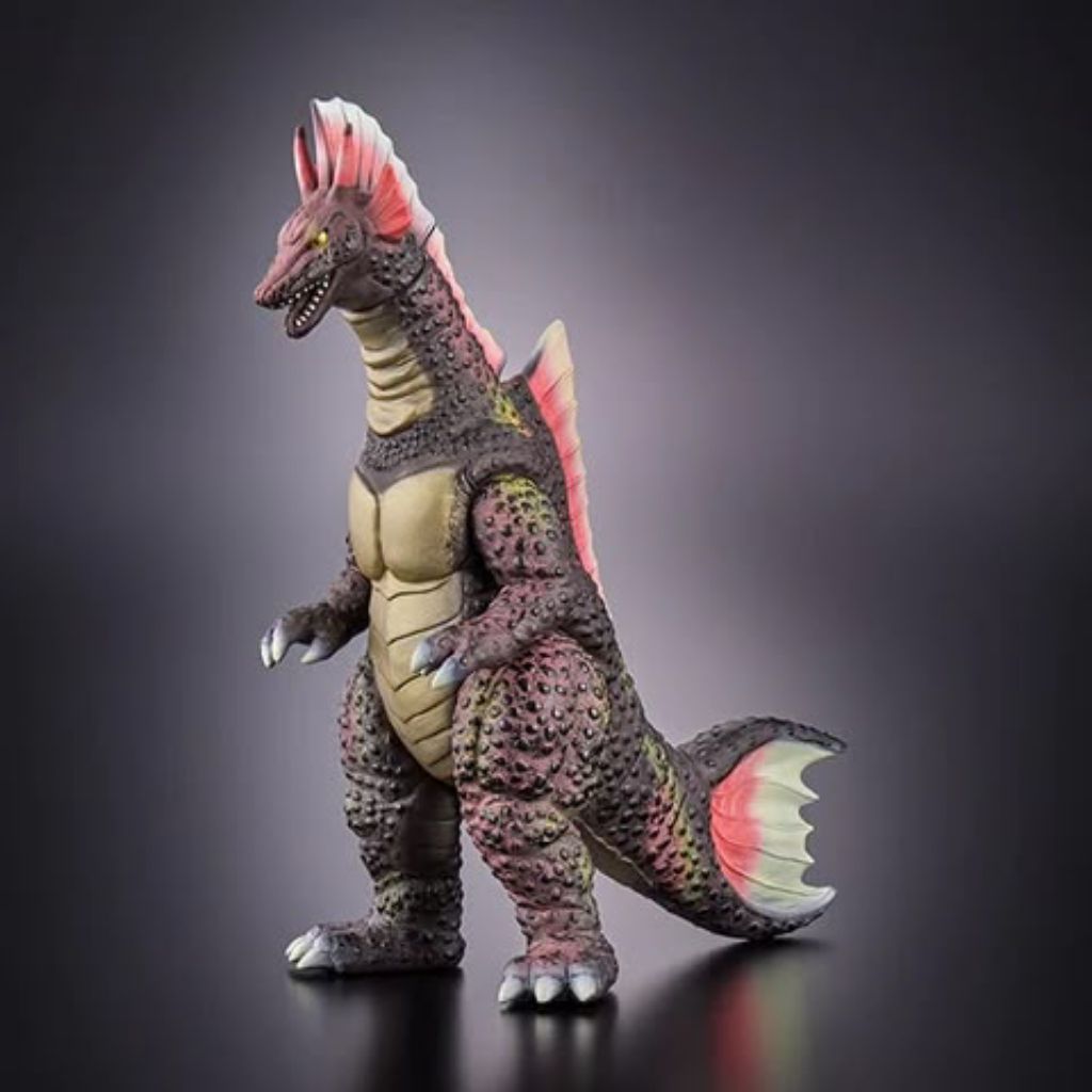 MMS titanosaurus movie monster series limited godzilla store