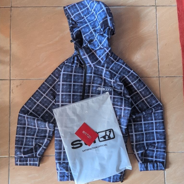plaind satis