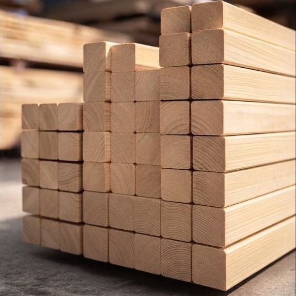 reng kayu - kayu reng 10 batang 2 meter