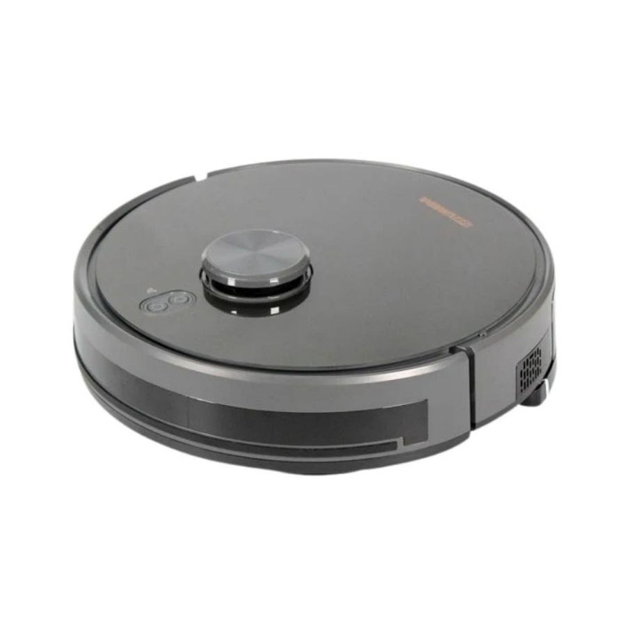 ECOVACS Y1 PRO Robot Vacuum Cleaner Vacuum Mop 6500Pa Lidar Anti Jatuh 180m2