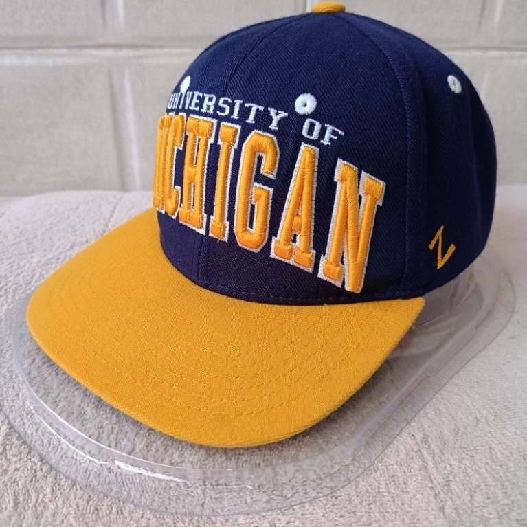 Topi Zephyr MICHIGAN Second
