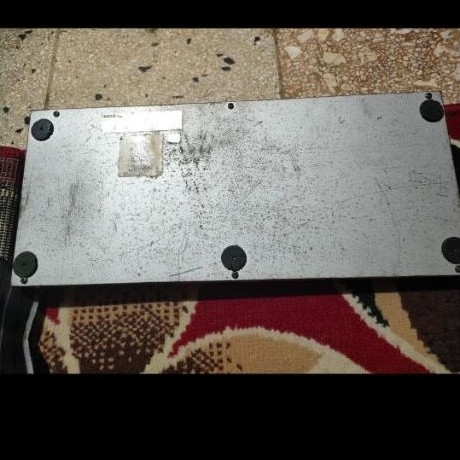 KORG AX 1500