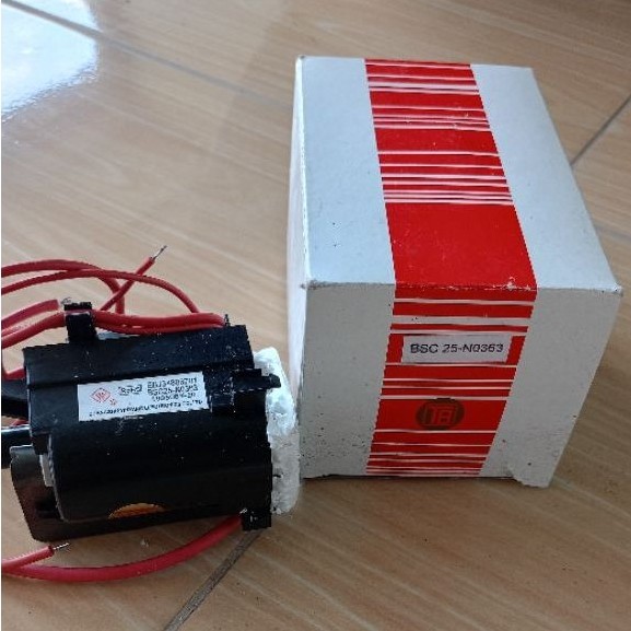 flyback tv LG original