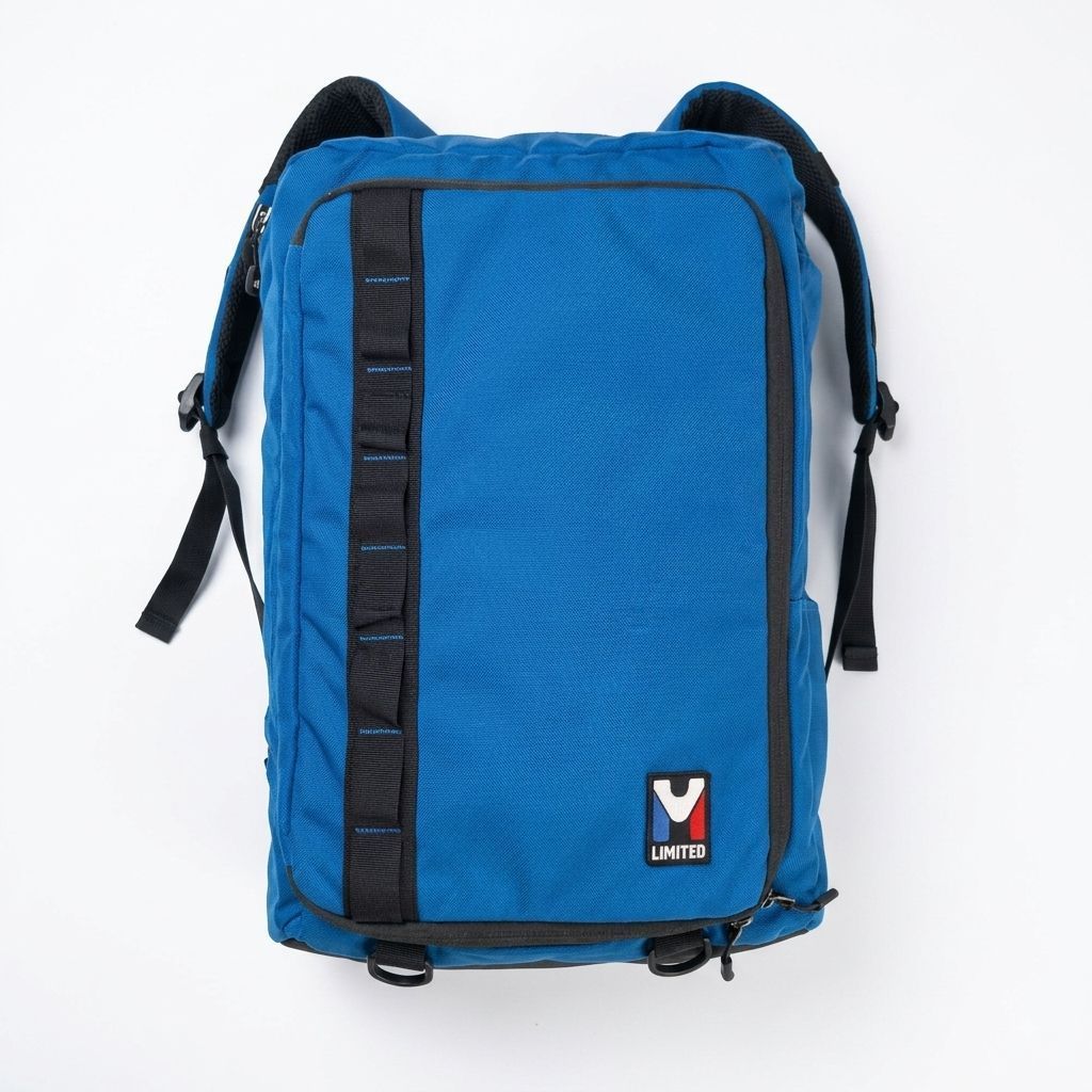 Ransel Millet  M LIMITED