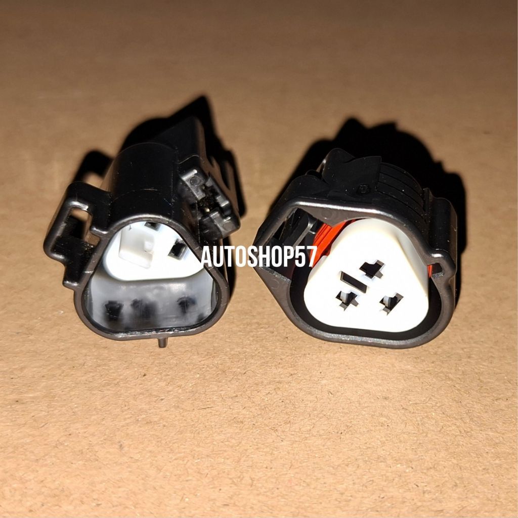 Soket Sensor CKP Innova Hilux Fortuner