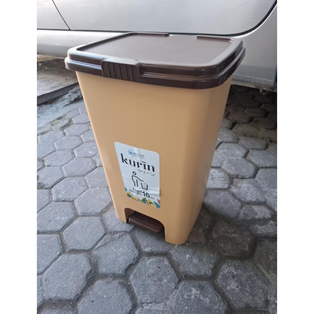 Tempat Sampah Injak Tong Sampah Injak Clascic