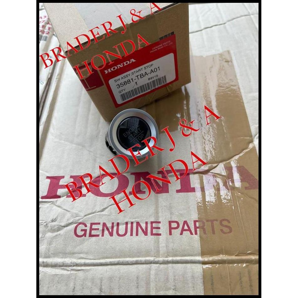HOT DEAL SWITCH ENGINE START STOP BUTTON ON OFF WRV CRV GEN 5 RW1 RW3 CIVIC FC1 FC4 FK1 FK4 R SEDAN 