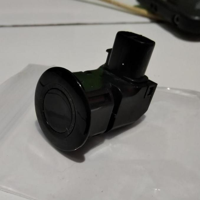 Sensor Parkir Mundur Toyota Alphard PDC ultrasonik Alphard 2004 2007