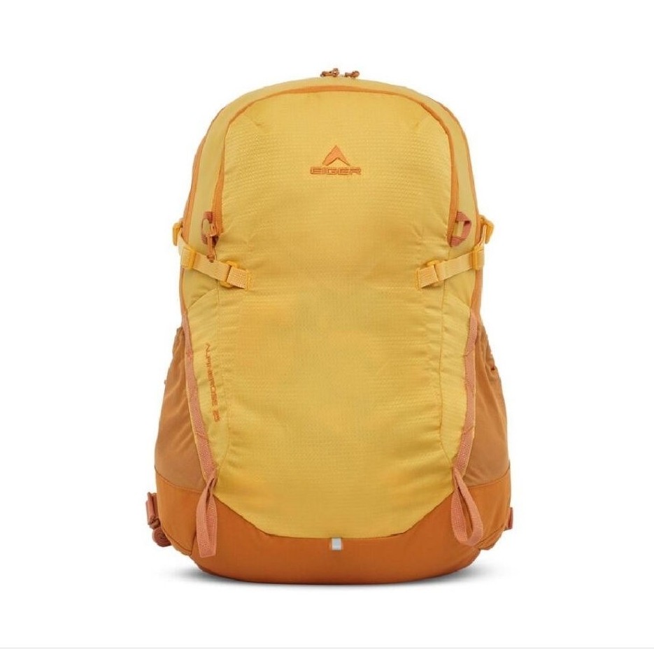 Tas Ransel EIGER WOMEN ALPINEROSE DAYPACK 25L Tas Hiking