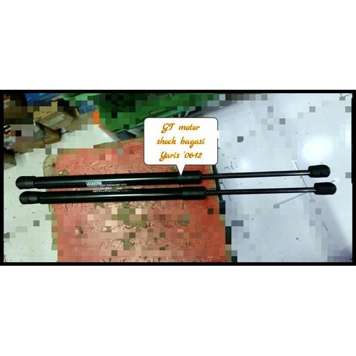 TERLARIS SHOCK BAGASI YARIS '2006-2012 