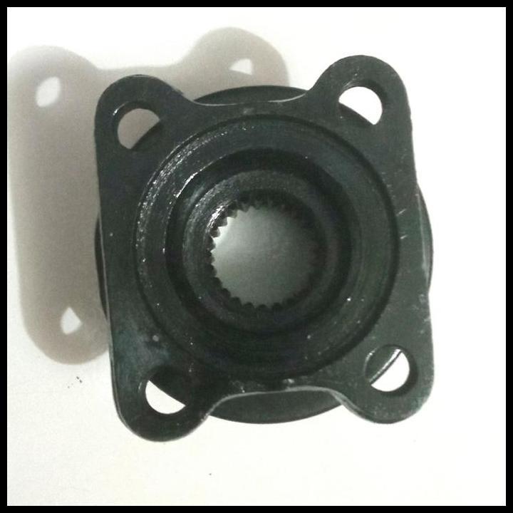 DISKON FLANGE YOKE KOPEL BELAKANG MITSUBISHI COLT T120 LAWAS 