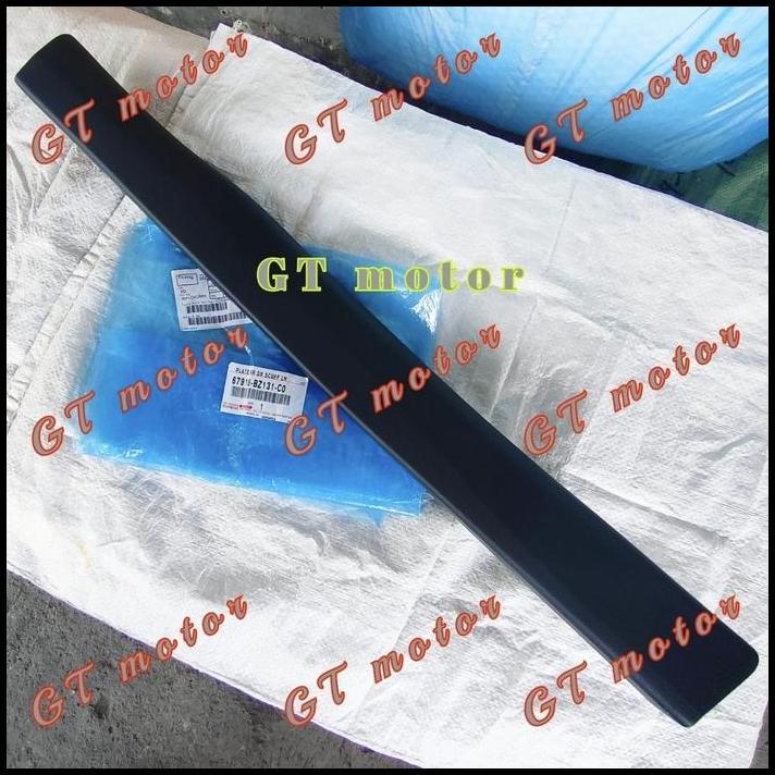 BEST DEAL SILLPLATE SCUFF PLATE PENJEPIT KARPET AGYA AYLA 2017 2018 2019 2020 2021 2022 3NRVE 