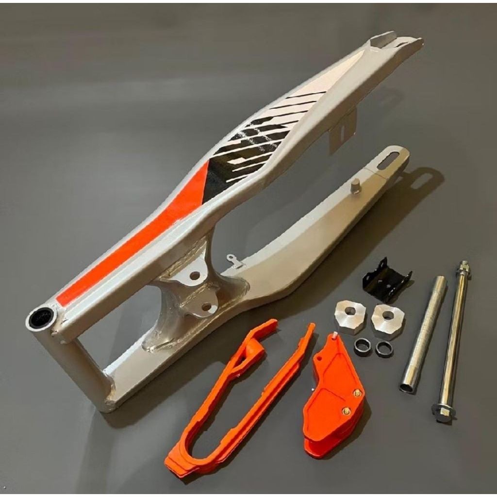 arm replika ktm pnp klx & crf
