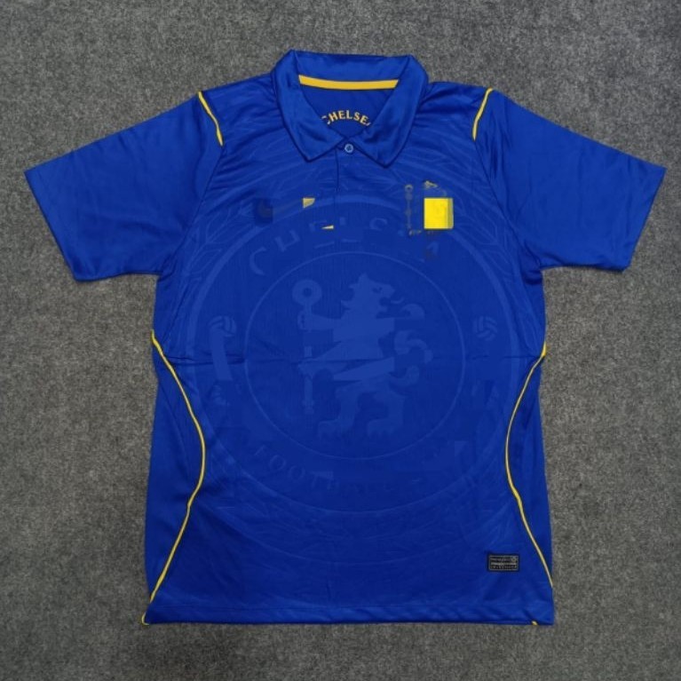 FANS VERSION Jersey Chelsea Home / GO Chelsea Home 2026 2027