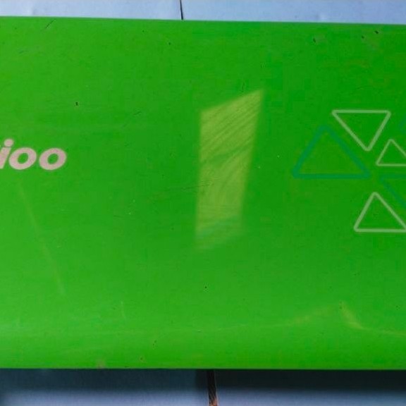 Kesing Notebook Axioo Pico