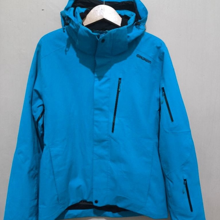 Jaket Snowboard Goldwin