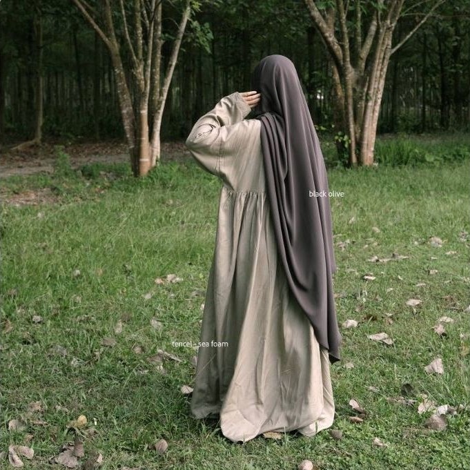 HAJAR DRESS SIDRA.CO