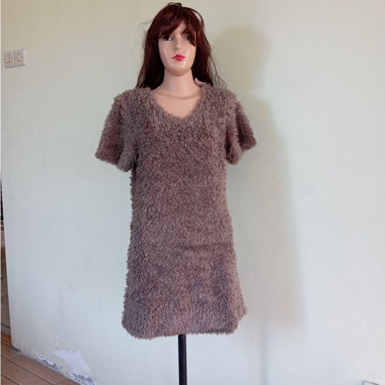 Daster preloved