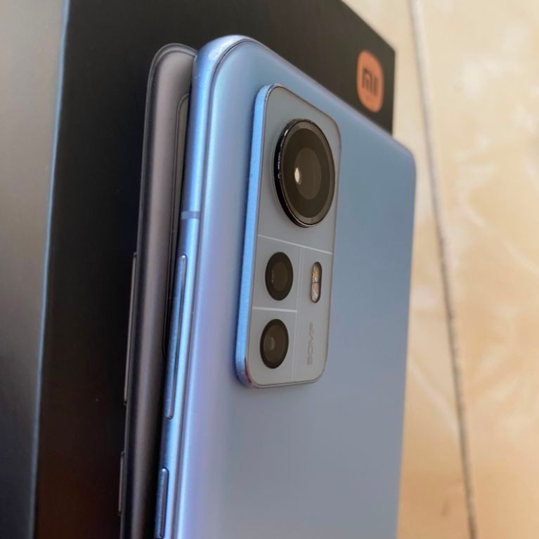 Xiaomi 12 5g 8/256gb