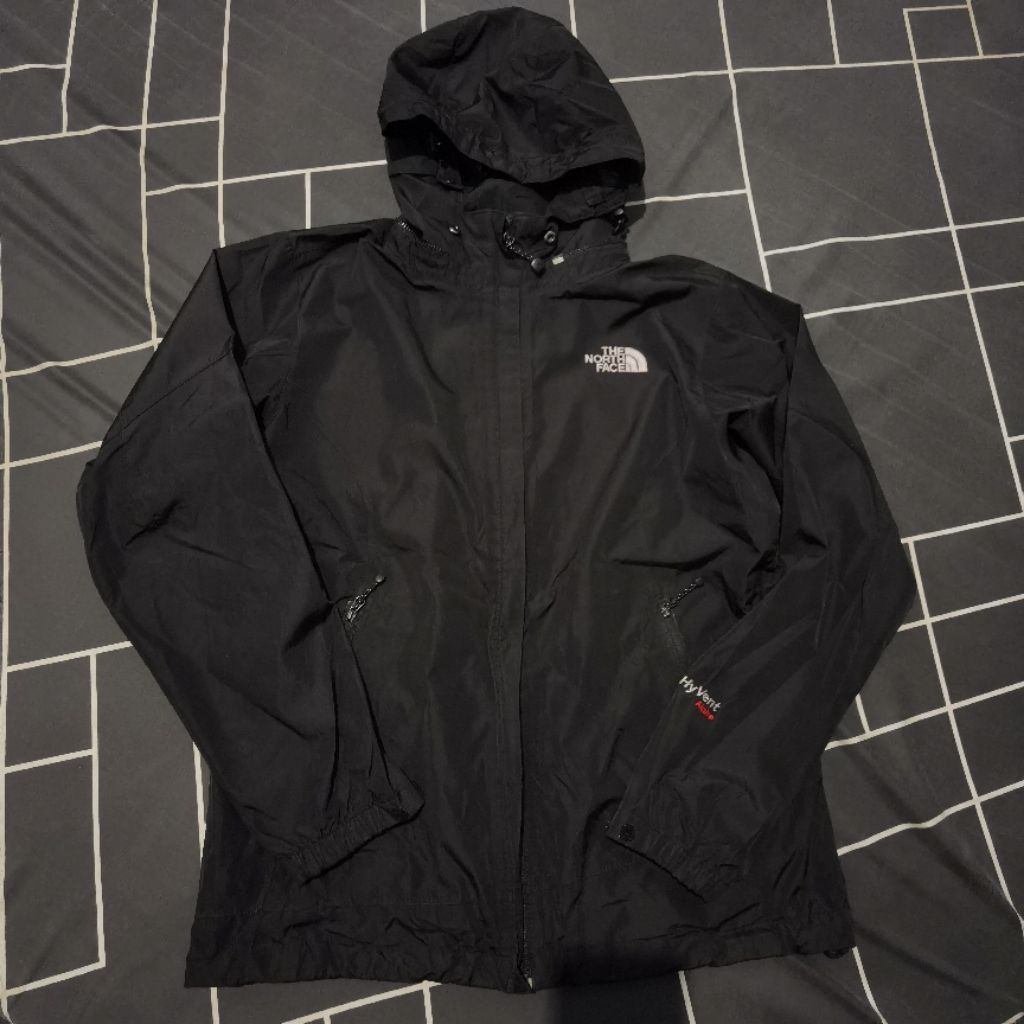 TNF Hyvent Alpha Outdoor Jacket