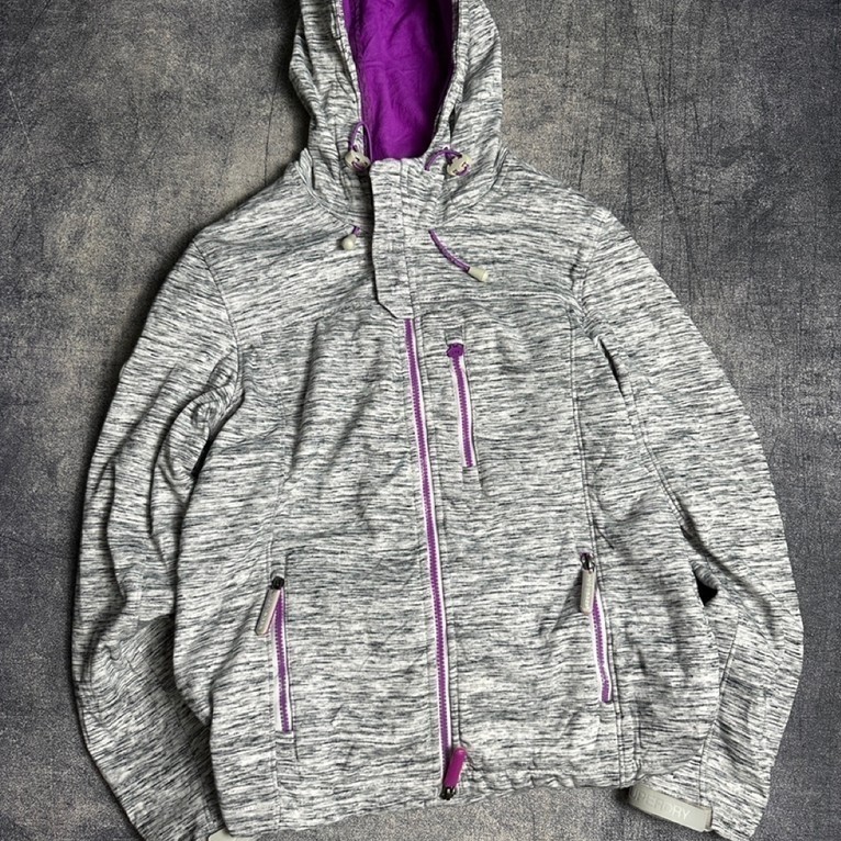 Outdoor Jacket SUPERDRY(M)