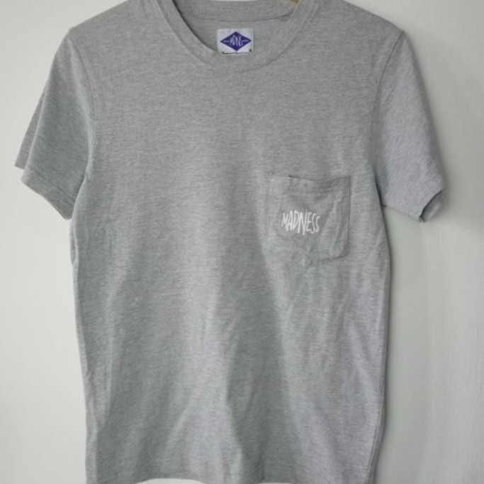 kaos madness